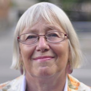Anneli Klaus