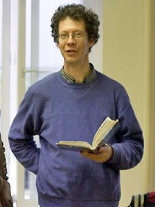 Stefan Groote