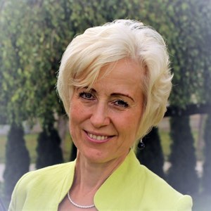 Margit Haamer