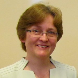 Tiina Luhamets