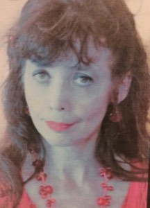 Anneli Merelaid