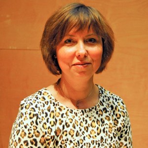 Pille Metsson