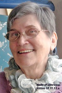 Helle Nittim