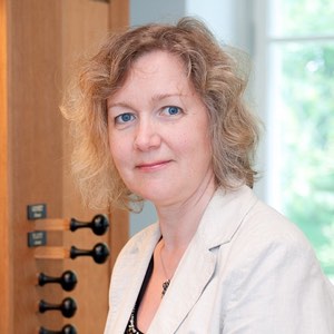 Kersti Petermann