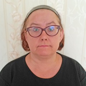 Anne Pilvisto