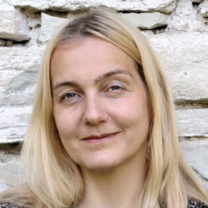 Hille Poroson