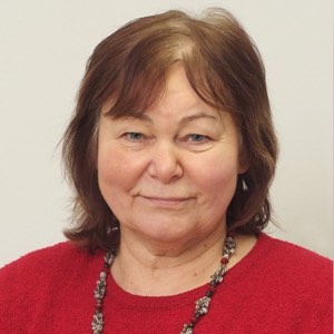 Lia Salumäe