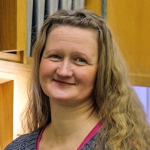 Helle Suurlaht
