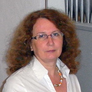 Danguole Tamberg