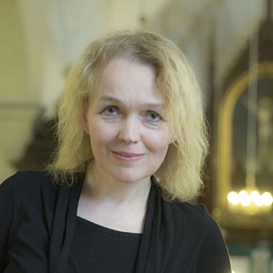 Tiia Tenno