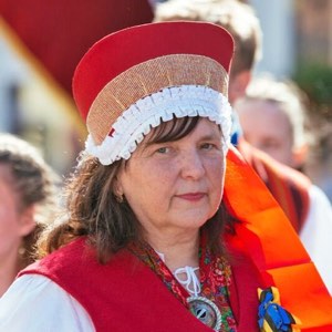 Tiiu Tulvik