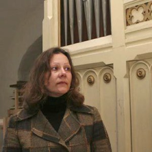 Külli Erikson
