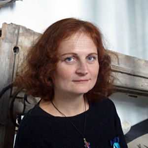 Helika Gustavson-Rätsep