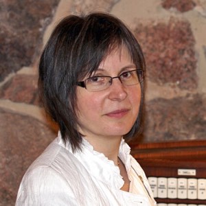 Anna Humal