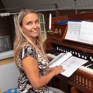 Maris Oidekivi-Kaufmann