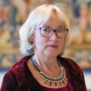 Marju Riisikamp
