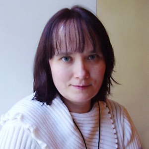 Kerstin Kask