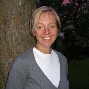 Tiina Klement