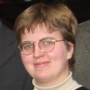 Annika Laats