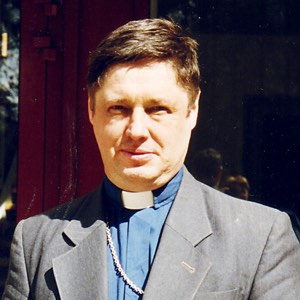 Andres Mäevere