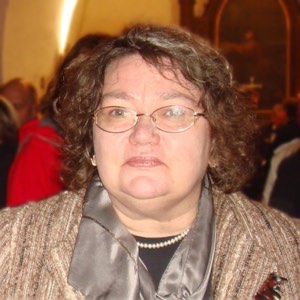 Margit Nirgi