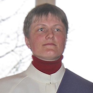 Maarja Sokk