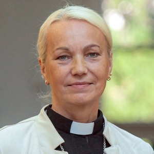 Külli Suurevälja