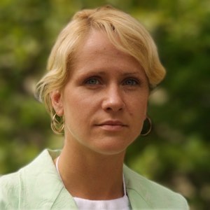 Moonika Samuel