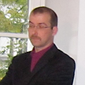 Jaanus Tammiste