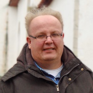 Kari Antero Tynkkynen