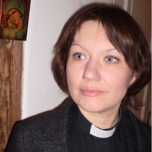 Anne Burghardt