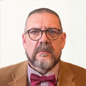 Jaanus Eensalu