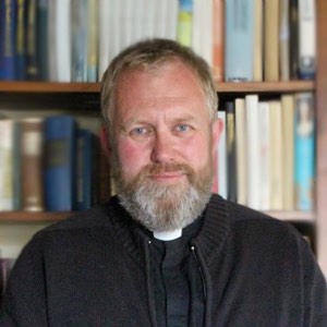 Patrik Göransson
