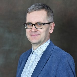 Markus Haamer