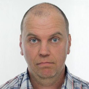 Valdek Hang