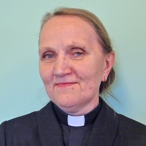 Aili Ilves