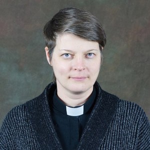 Kaisa Kirikal
