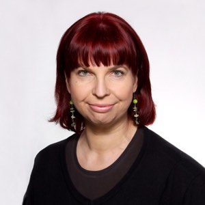 Elina Kivinukk