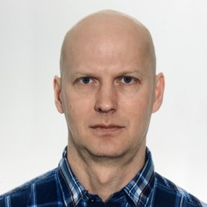 Urmas Koorits