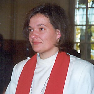 Margit Lail