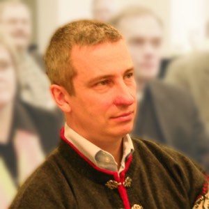 Lev Lekarkin