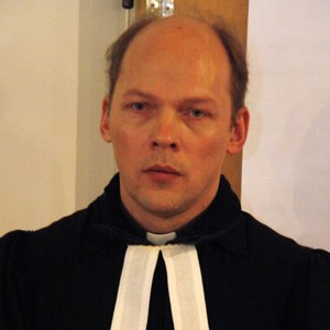 Kaido Metsoja