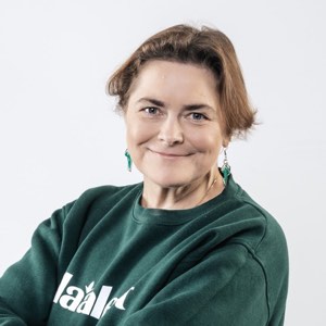 Bianca Mikovitš