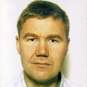 Magne Mølster