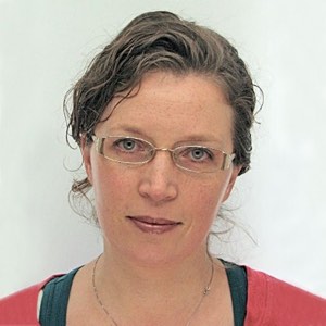 Annely Neame