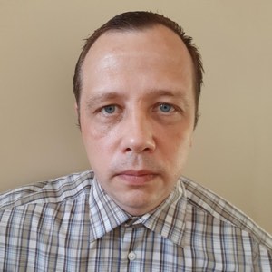 Egert Nikolajevski
