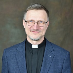 Peeter Paenurm