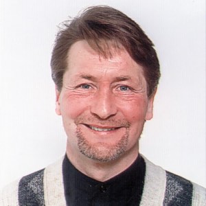 Jaak Pärnamägi