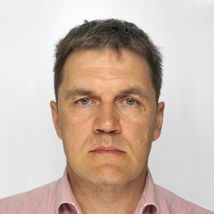 Joel Pulk