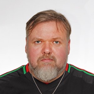 Indrek Salumets